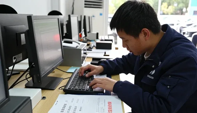 从办公场所说起：的企业涵盖年检代办